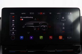 SEAT Leon 1.4 eHybrid 12.8kWh FR DSG Euro 6 (s/s) 5dr