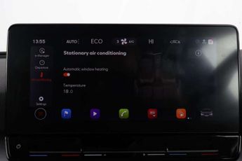 SEAT Leon 1.4 eHybrid 12.8kWh FR DSG Euro 6 (s/s) 5dr