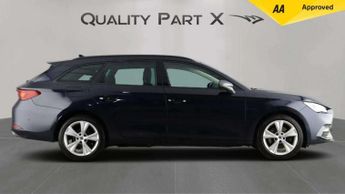 SEAT Leon 1.4 eHybrid 12.8kWh FR DSG Euro 6 (s/s) 5dr