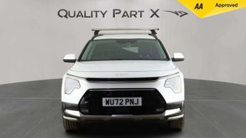 Kia Niro 1.6h GDi 3 DCT Euro 6 (s/s) 5dr