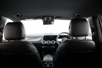 Mercedes-Benz GLA 2.0 GLA200d AMG Line (Premium) 8G-DCT Euro 6 (s/s) 5dr
