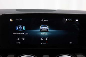 Mercedes-Benz GLA 2.0 GLA200d AMG Line (Premium) 8G-DCT Euro 6 (s/s) 5dr