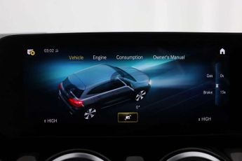 Mercedes-Benz GLA 2.0 GLA200d AMG Line (Premium) 8G-DCT Euro 6 (s/s) 5dr