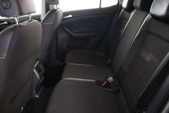 Volkswagen T-Cross 1.0 TSI Black Edition DSG Euro 6 (s/s) 5dr