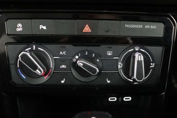 Volkswagen T-Cross 1.0 TSI Black Edition DSG Euro 6 (s/s) 5dr