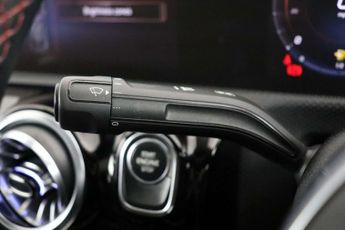 Mercedes-Benz A Class 1.3 A250e 15.6kWh AMG Line Night Edition (Premium Plus) 8G-DCT E