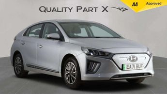 Hyundai IONIQ 38.3kWh Premium Auto 5dr