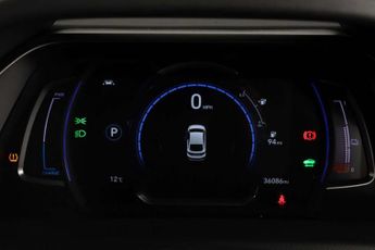 Hyundai IONIQ 38.3kWh Premium Auto 5dr