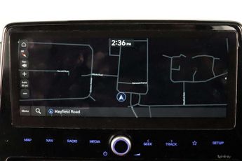 Hyundai IONIQ 38.3kWh Premium Auto 5dr