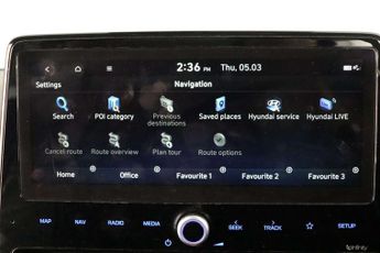 Hyundai IONIQ 38.3kWh Premium Auto 5dr