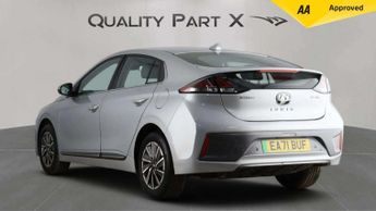 Hyundai IONIQ 38.3kWh Premium Auto 5dr