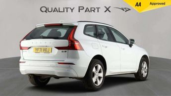 Volvo XC60 2.0 B4 MHEV Momentum Auto AWD Euro 6 (s/s) 5dr