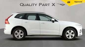 Volvo XC60 2.0 B4 MHEV Momentum Auto AWD Euro 6 (s/s) 5dr