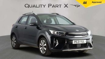 Kia Stonic 1.0 T-GDi 2 Euro 6 (s/s) 5dr