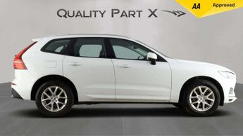 Volvo XC60 2.0 B5 MHEV Momentum Auto Euro 6 (s/s) 5dr