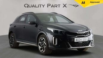 Kia Ceed 1.5 T-GDi GT-Line Euro 6 (s/s) 5dr