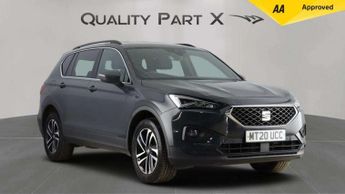 SEAT Tarraco 1.5 TSI EVO SE Technology DSG Euro 6 (s/s) 5dr