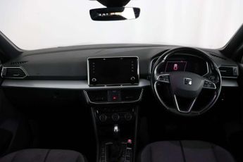 SEAT Tarraco 1.5 TSI EVO SE Technology DSG Euro 6 (s/s) 5dr