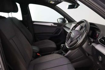 SEAT Tarraco 1.5 TSI EVO SE Technology DSG Euro 6 (s/s) 5dr