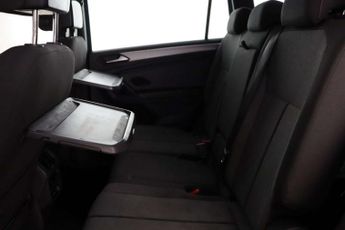 SEAT Tarraco 1.5 TSI EVO SE Technology DSG Euro 6 (s/s) 5dr