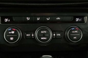 SEAT Tarraco 1.5 TSI EVO SE Technology DSG Euro 6 (s/s) 5dr