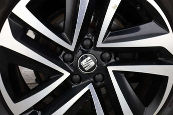 SEAT Tarraco 1.5 TSI EVO SE Technology DSG Euro 6 (s/s) 5dr