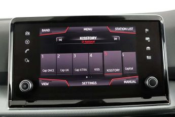 SEAT Tarraco 1.5 TSI EVO SE Technology DSG Euro 6 (s/s) 5dr