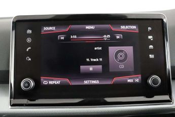 SEAT Tarraco 1.5 TSI EVO SE Technology DSG Euro 6 (s/s) 5dr