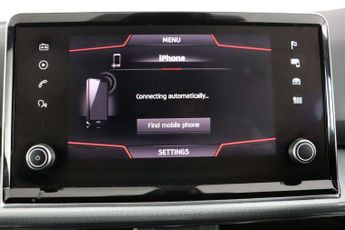 SEAT Tarraco 1.5 TSI EVO SE Technology DSG Euro 6 (s/s) 5dr