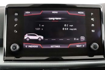 SEAT Tarraco 1.5 TSI EVO SE Technology DSG Euro 6 (s/s) 5dr