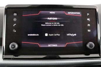 SEAT Tarraco 1.5 TSI EVO SE Technology DSG Euro 6 (s/s) 5dr