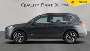 SEAT Tarraco 1.5 TSI EVO SE Technology DSG Euro 6 (s/s) 5dr