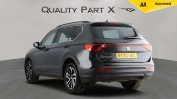 SEAT Tarraco 1.5 TSI EVO SE Technology DSG Euro 6 (s/s) 5dr