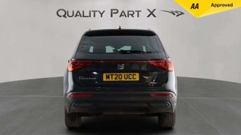 SEAT Tarraco 1.5 TSI EVO SE Technology DSG Euro 6 (s/s) 5dr