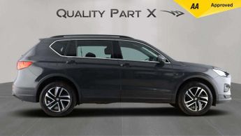SEAT Tarraco 1.5 TSI EVO SE Technology DSG Euro 6 (s/s) 5dr