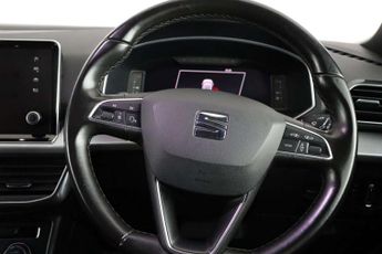 SEAT Tarraco 1.5 TSI EVO SE Technology DSG Euro 6 (s/s) 5dr