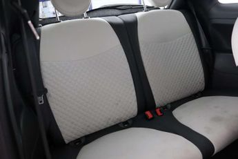 Fiat 500 1.0 MHEV Dolcevita Euro 6 (s/s) 3dr