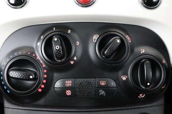 Fiat 500 1.0 MHEV Dolcevita Euro 6 (s/s) 3dr