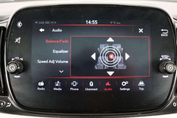 Fiat 500 1.0 MHEV Dolcevita Euro 6 (s/s) 3dr