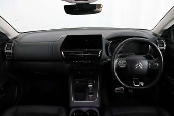 Citroen C5 Aircross 1.6 14.2kWh Shine e-EAT8 Euro 6 (s/s) 5dr