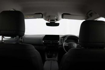 Citroen C5 Aircross 1.6 14.2kWh Shine e-EAT8 Euro 6 (s/s) 5dr