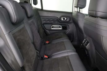 Citroen C5 Aircross 1.6 14.2kWh Shine e-EAT8 Euro 6 (s/s) 5dr