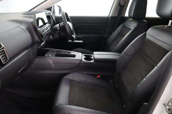 Citroen C5 Aircross 1.6 14.2kWh Shine e-EAT8 Euro 6 (s/s) 5dr
