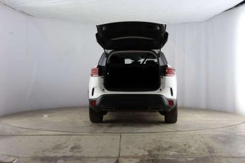 Citroen C5 Aircross 1.6 14.2kWh Shine e-EAT8 Euro 6 (s/s) 5dr