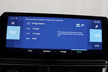 Citroen C5 Aircross 1.6 14.2kWh Shine e-EAT8 Euro 6 (s/s) 5dr