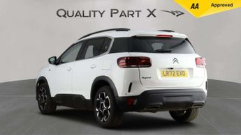 Citroen C5 Aircross 1.6 14.2kWh Shine e-EAT8 Euro 6 (s/s) 5dr