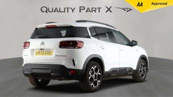 Citroen C5 Aircross 1.6 14.2kWh Shine e-EAT8 Euro 6 (s/s) 5dr