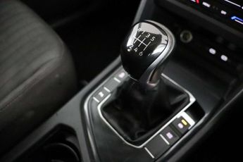 Volkswagen Tiguan Allspace 1.5 TSI Life Euro 6 (s/s) 5dr