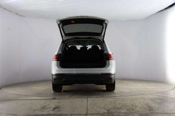 Volkswagen Tiguan Allspace 1.5 TSI Life Euro 6 (s/s) 5dr