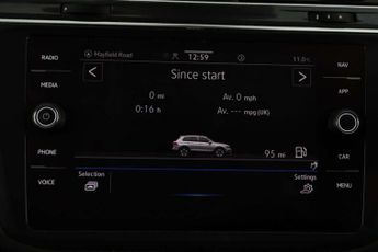 Volkswagen Tiguan Allspace 1.5 TSI Life Euro 6 (s/s) 5dr